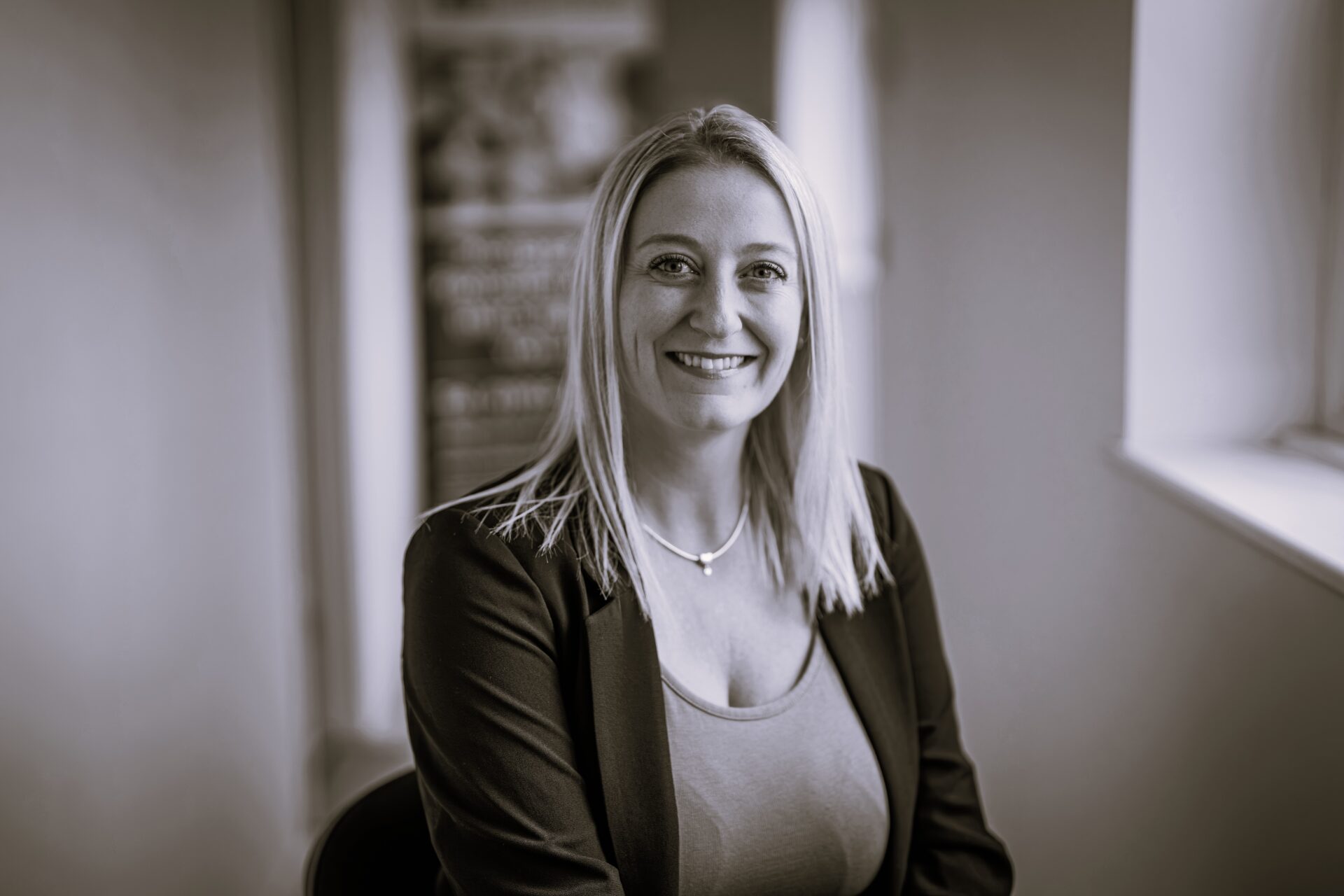 Image of Jo Mezzone