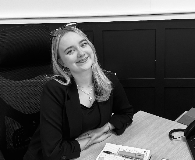 Image of Evie Roberts